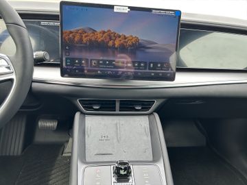 BYD SEALION 7 EV Design AWD 82,5Kwh Leder AUT