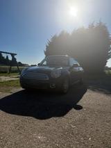 MINI One 55kW One - MINI MINI: Standheizung