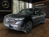 Mercedes-Benz GLC 200 4M EDITION AMG-Line+Night+AHK+DISTRONIC
