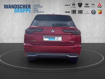Mitsubishi OUTLANDER PHEV TOP *ACC*STANDHZG*SCHIEBEDACH*