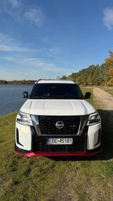 Nissan Patrol - Nissan Patrol Gebrauchtwagen
