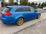 Opel Insignia Sports Tourer OPC 2.8 V6 Turbo 4x4 OPC - Opel Insignia: Allradantrieb, Turbo