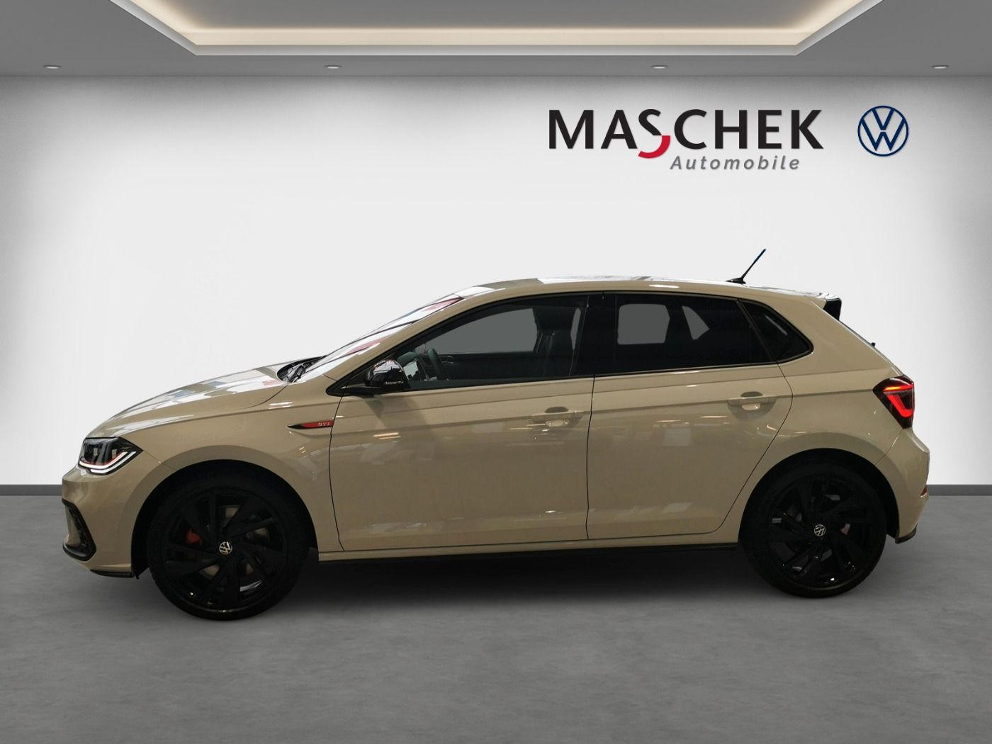 Volkswagen Polo - Bild 3