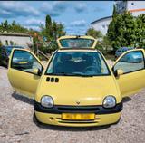 Renault renault twingo 1.2 Motor TÜV bis 12.2025 - Renault Twingo: Motor