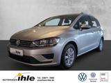 Volkswagen Golf Sportsvan Comfortline 1,2 TSI TEMPOMAT+AHK+ - Volkswagen Golf Sportsvan: Comfortline