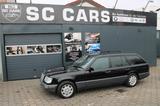 Mercedes-Benz W124 T- Modell/TUV NEU/KLIMA/AUTOMATIK - Mercedes-Benz W124 t modell Gebrauchtwagen