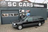 Mercedes-Benz W124 T- Modell/TUV NEU/KLIMA/AUTOMATIK - Mercedes-Benz: T Modell W124