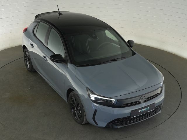 Corsa F FACELIFT GS HYBRID eDCT+RÜCKFAHRKAMERA+S