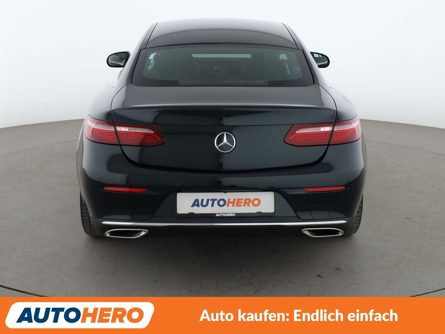 Mercedes-Benz E 450 4Matic Avantgarde Aut.*LED*NAVI*TEMPO*CAM* foto 5