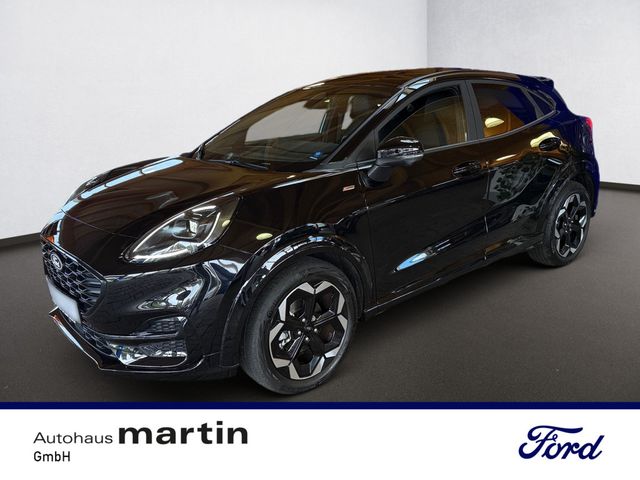 Ford Puma 1.0 ST-Line KAMERA NAVI ACC B&O FACEL. LED