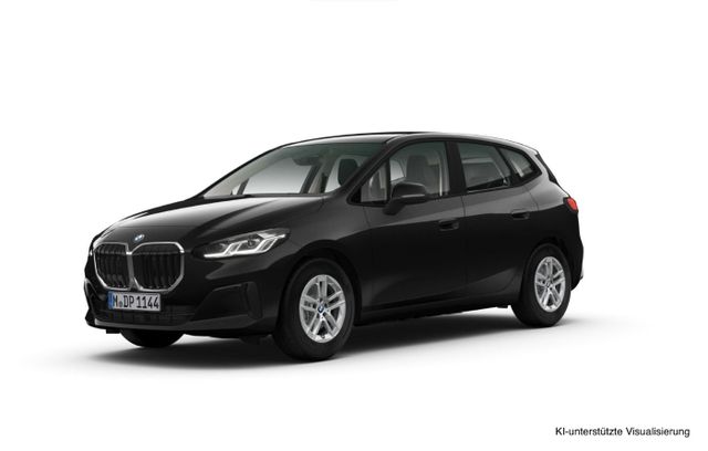 BMW 220i Active Tourer LED+Navigation+Komfortzugang