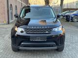 Land Rover Discovery 5 SE TD6/Navi/Leder/ - Land Rover Discovery: Td6