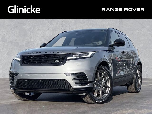 Land Rover Range Rover Velar 3.0 Diesel D300 Dynamic SE