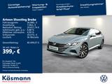 Volkswagen Arteon Shooting Brake Elegance 1.4 eHybrid AHK