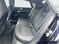 Audi RS7 - Vorschau Bild 9