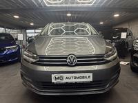 Volkswagen Touran Highline*DSG*PANO*NAVI*LED*