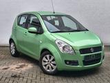 Suzuki Splash 1.2 Kupplung-Neu*Tüv Neu - Suzuki Splash in Düsseldorf