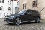 Mercedes-Benz GLC 300d 4Matic AMG-LINE  LED KAM NAV
