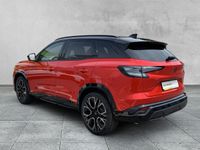 Renault Austral - Vorschau Bild 3