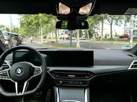 BMW i4 - Vorschau Bild 12