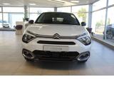 Citroën C4 MAX Hybrid 136 DSC Leder Navi Business Paket - Citroën C4: Business