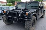 Hummer H1 - Hummer H1 von privat