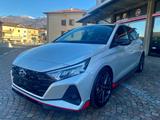 Andere Hyundai i20 i20N 1.6 T-GDI MT N-Performance Tech - Andere aus 2022