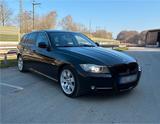 BMW E91 325d 3.0D Touring EDITION XENON LE... - BMW 325 in Bremen