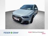 Audi A1 Sportback 30 TFSI S line-LED-Sportsitze-Car P - Audi A1 Jahreswagen