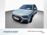 Audi A1 Sportback 30 TFSI S line-LED-Sportsitze-Car P - Audi A1 Jahreswagen