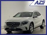 Mercedes-Benz GLA 250 4Matic Urban AHK Leder LED Kamera Navi-a - Mercedes-Benz GLA 250 Gebrauchtwagen