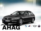 BMW 520d Touring Innovationsp. Aut. Klimaaut. - BMW 520 in Bochum