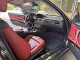 BMW 335d Coupé - 1. Hand - TG-Fahrzeug, Nichtraucher - BMW 335 mit Diesel-Antrieb: Sportwagen, Automatik