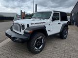 Jeep Wrangler Unlimited Rubicon Navi Tempomat Klima - Jeep Wrangler in Mannheim