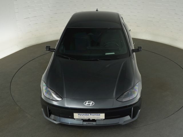 IONIQ 6 UNIQ 77,4kWh AT+LED MATRIX+NAVI+ARROUND