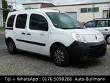 Renault Kangoo Access 1.6 TÜV 6/26, 5-Sitze, Euro4 - Renault Kangoo: 1.5