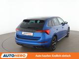 Skoda Scala 1.5 TSI ACT Monte Carlo Aut.*LED*NAVI*ACC* - Skoda Scala Gebrauchtwagen in Berlin