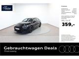 Audi S3 Limousine TFSI quattro Leder/NAV/Virt+/Optik+