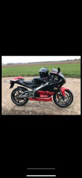 Aprilia Rs 125  - Angebote entsprechen deinen Suchkriterien