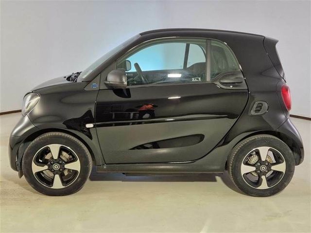 Smart SMART FORTWO EQ 41kW passion