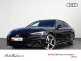 Audi A5 Sportback S line 40TDI qu. Stronic Navi B&O H