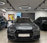 Audi S4 Limousine 3.0 V6 TFSI TOP Ausstattung - Audi S4 mit Benzin-Antrieb: Limousine
