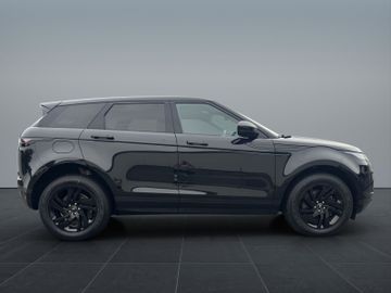 Land-Rover Range Rover Evoque - 6
