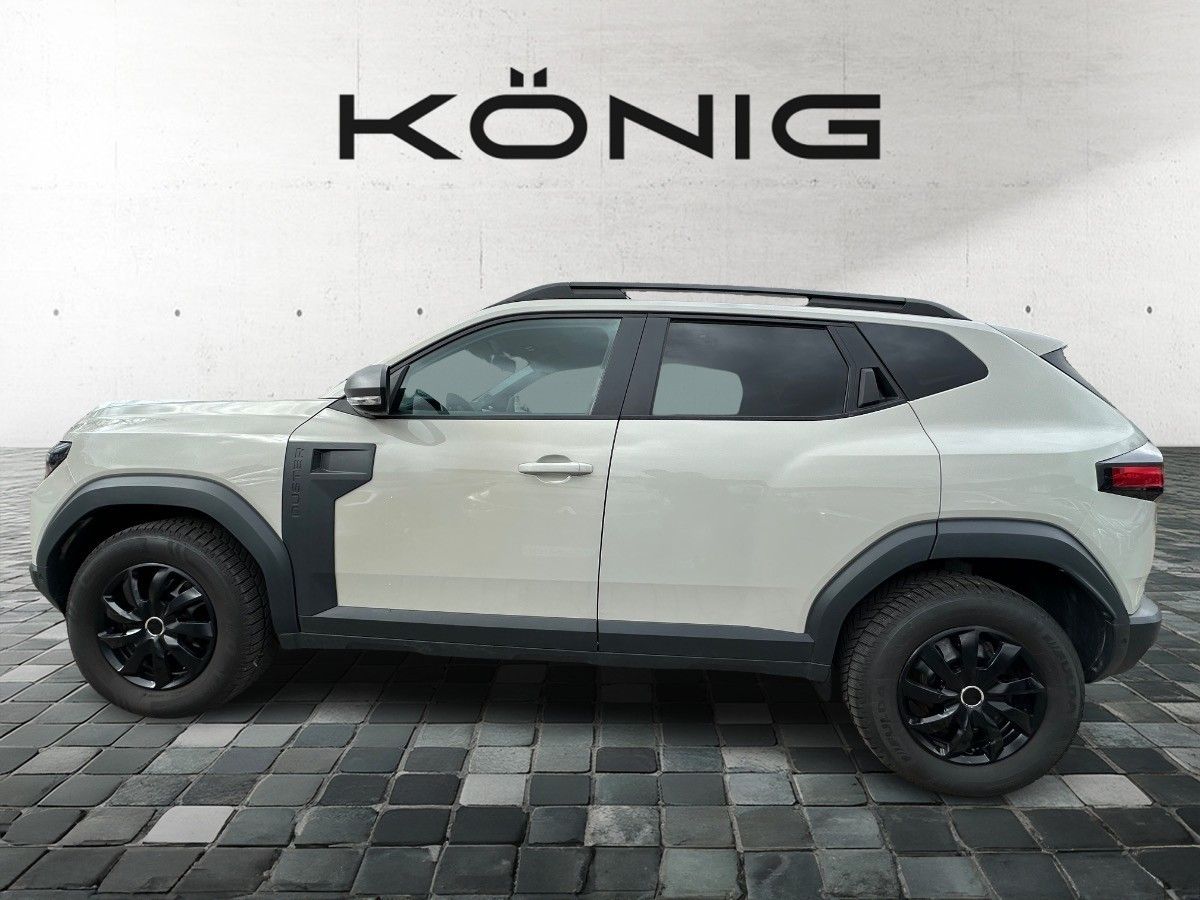Dacia Duster - Bild 2