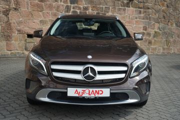 Mercedes GLA 200 - 9