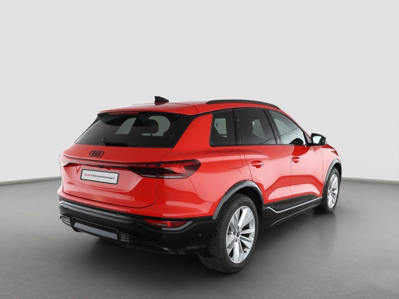 Audi Q6 e-tron - Bild 4