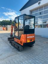 Hitachi ZX19-6 CR | Netto: 16.900 € - Angebote entsprechen deinen Suchkriterien