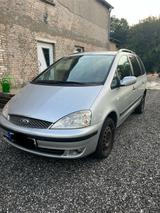 Ford Galaxy 1.9 TDI 96kw - Ford Galaxy: 1.9