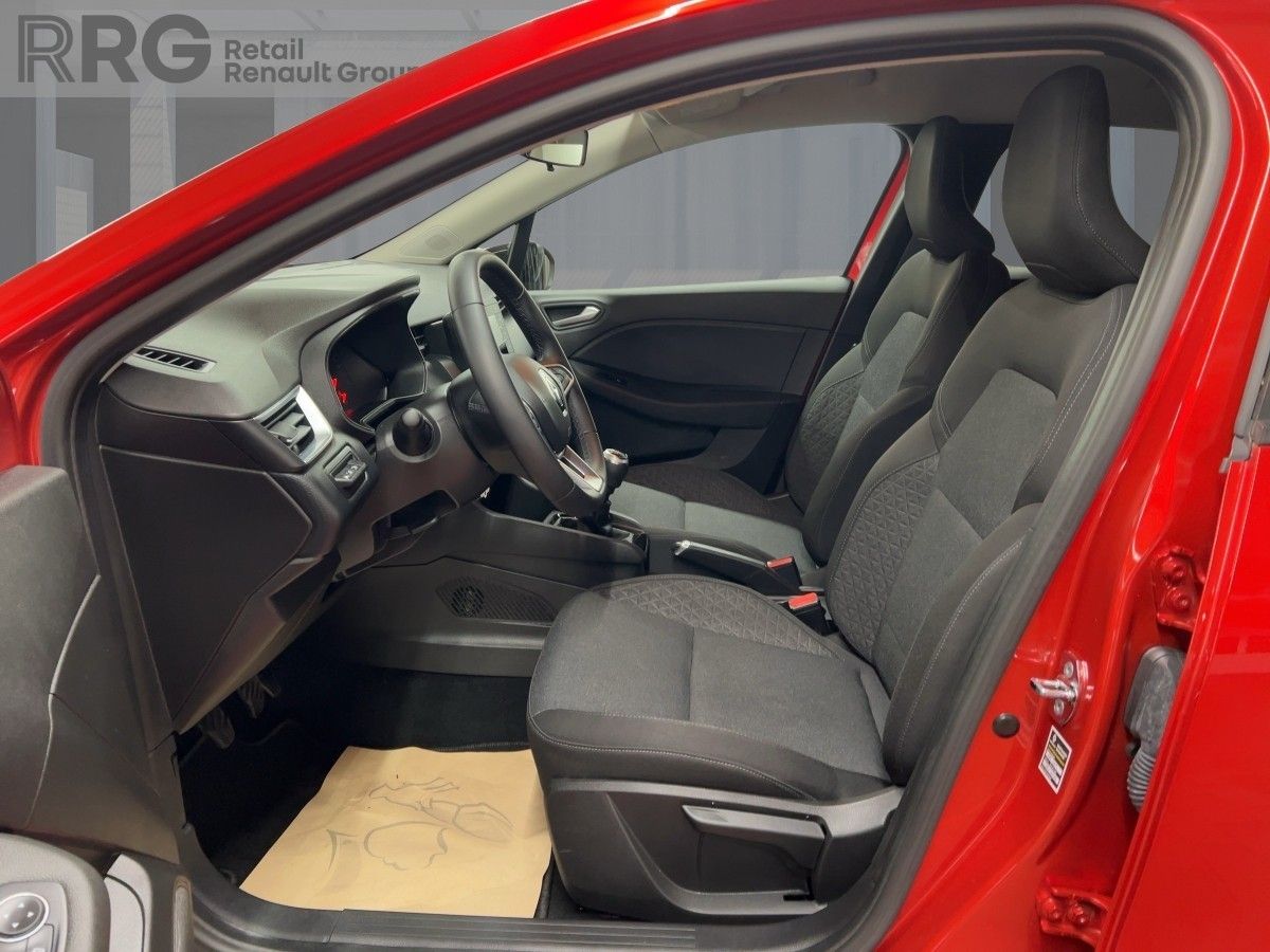 Renault Clio - Bild 19