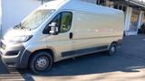 Peugeot Boxer *Grüne Nummer* *Eintragung B... - Peugeot Boxer von privat